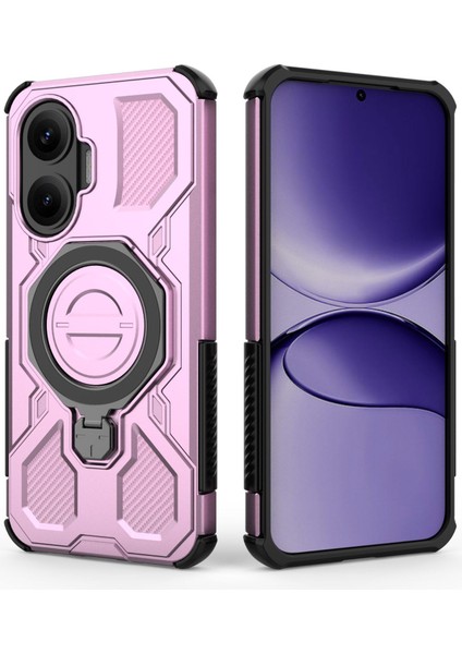 Xiaomi Redmi Turbo 4 Pro/xiaomi Poco F7 Manyetik Telefon Kılıfı, Askeri Düşme Korumalı Magsafe Telefon Kılıfı Kapağı Xiaomi Redmi Turbo 4 Pro/xiaomi Poco F7 (Yurt Dışından) fiyatları