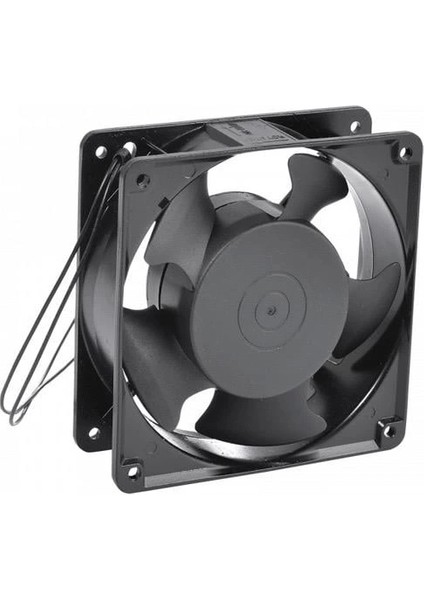 Kare Fan 17*17*51 220V