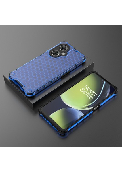 Oneplus Nord N200 5g Telefon Kılıfı, Şeffaf Darbeye Dayanıklı Telefon Kılıfı Kapağı Oneplus Nord N200 5g (Yurt Dışından) fiyatları