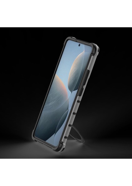 Xiaomi Redmi K70 Pro Telefon Kılıfı, Manyetik Darbeye Dayanıklı Telefon Kılıfı Kapağı ve Halka Tutucu Xiaomi Redmi K70 Pro (Yurt Dışından) fırsatları