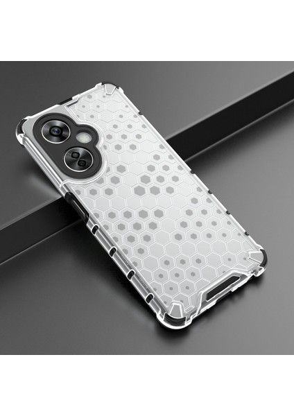 Oneplus Nord N200 5g Telefon Kılıfı, Şeffaf Darbeye Dayanıklı Telefon Kılıfı Kapağı Oneplus Nord N200 5g (Yurt Dışından) fiyatları