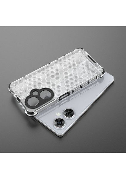 Oneplus Nord N200 5g Telefon Kılıfı, Şeffaf Darbeye Dayanıklı Telefon Kılıfı Kapağı Oneplus Nord N200 5g (Yurt Dışından) modelleri