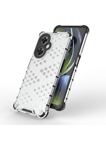 Oneplus Nord N200 5g Telefon Kılıfı, Şeffaf Darbeye Dayanıklı Telefon Kılıfı Kapağı Oneplus Nord N200 5g (Yurt Dışından) fırsatları