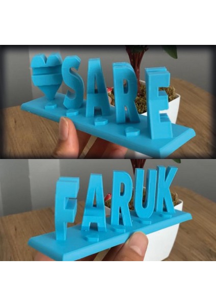 Perspektif Çift Isimliği - Mavi fırsatları