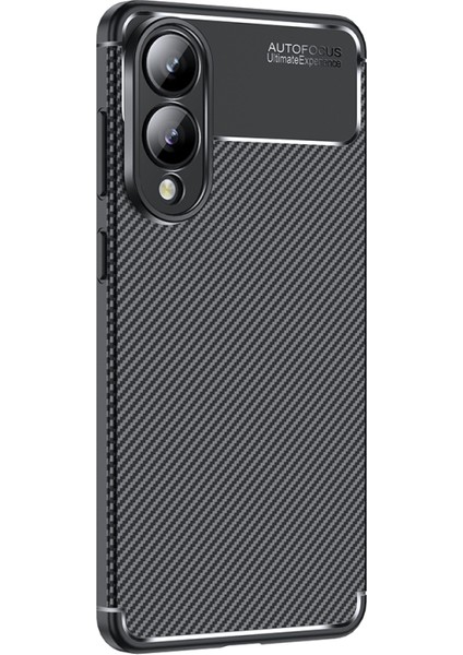 Galaxy S25 Edge Uyumlu Şık Vesperia Premium Silikon Kapak modelleri