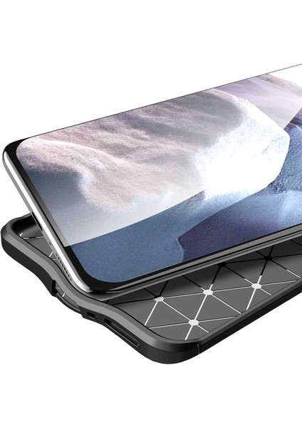 Xiaomi Mi Mix 3 Kılıf Deri Görünümlü Deriko Premium Silikon Kapak modelleri