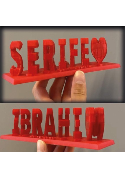 Perspektif Çift Isimliği - Kırmızı fiyatları