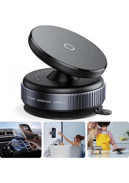 NT-CHC36 Manyetik Bracket Araç Içi Araç Camı Etkili Telefon Tutucu modelleri