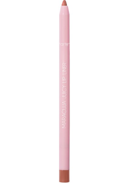 Maracuja Juicy Lip Liner - Dudak Kalemi Soft Pink (0,5 G)