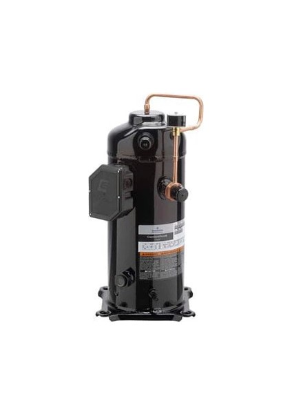 Zbd 30 Kce Tfd 551 4 Hp 380V Dijital Scroll Kompresör