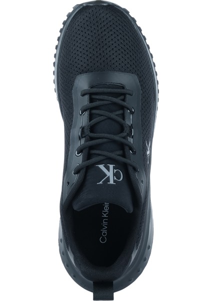 Eva Runner Erkek Siyah Spor Ayakkabı (YM0YM01285-0GJ) modelleri