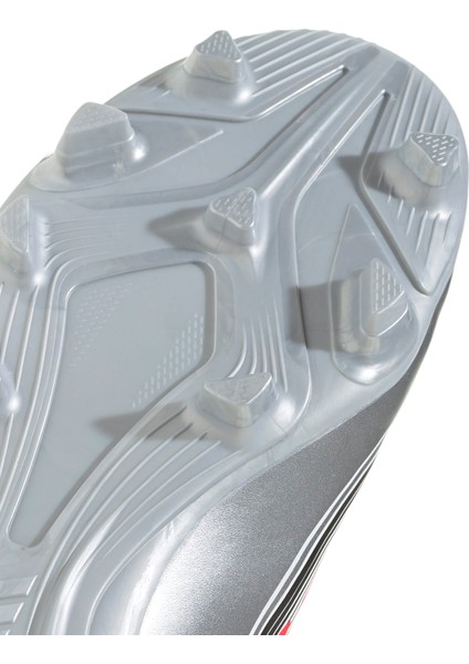 Beyaz - Gümüş Erkek Çocuk Futbol Ayakkabısı JP7457 F50 Messı Club Fg/mg J indirimleri