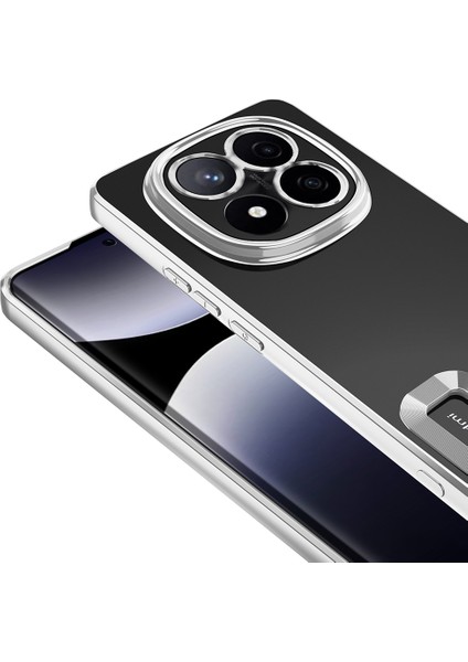 Redmi Note 11 Global Kılıf Köşeleri Parlak Renkli ve Logo Detaylı Chorma Premium Silikon Kapak fiyatları