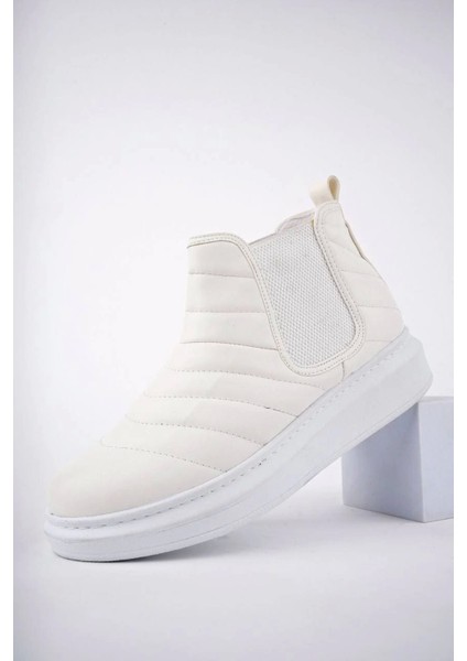 Hafif ve Rahat Beyaz Erkek Spor Ayakkabısı indirimleri