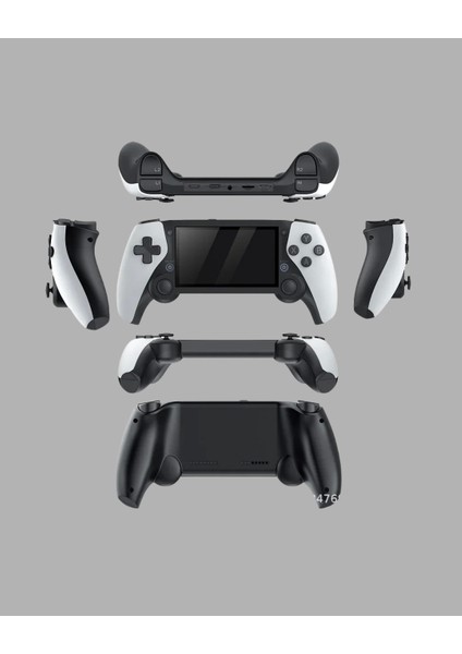 Ps1 Gba Nes Oyun Destekli Retro Cihaz indirimleri