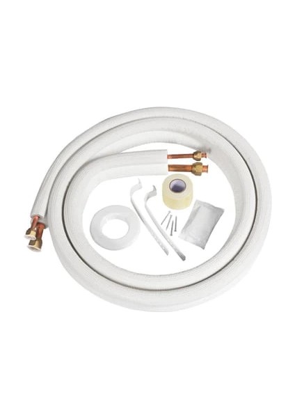 Coolmount Klima Montaj Kiti Al-Cu 1/2-3/4- 10 mt