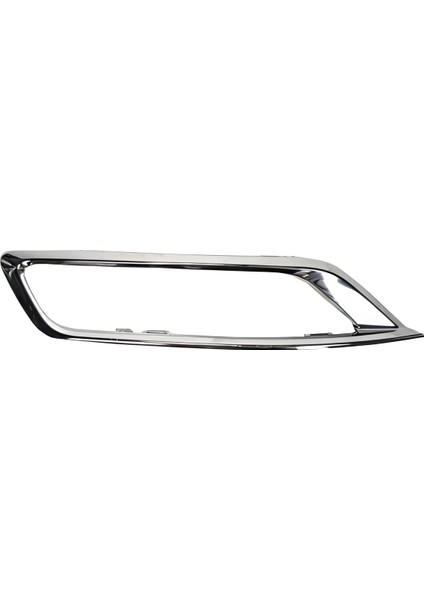 Vw Passat B9 2020>> Arka Tampon Kromu Sol 3G0853209