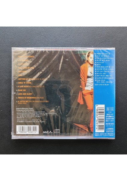 Pandora – Changes CD fiyatları