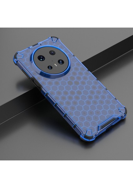 Huawei Mate 70 Pro Telefon Kılıfı, Şeffaf Düşmeye Dayanıklı Telefon Kılıfı Kapağı Huawei Mate 70 Pro (Yurt Dışından)