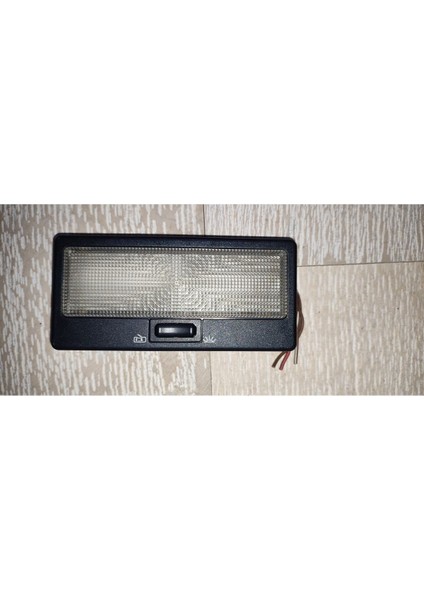 Golf 3 Lamba Passat Lamba Tavan Lambası Oem 357 947 105