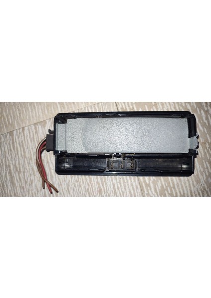 Golf 3 Lamba Passat Lamba Tavan Lambası Oem 357 947 105 fiyatları