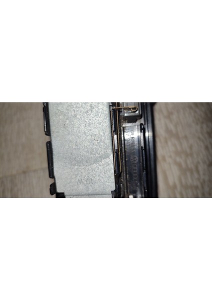 Golf 3 Lamba Passat Lamba Tavan Lambası Oem 357 947 105 modelleri