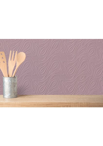 3D Duvar Paneli Boyanabilir Dekota 60X120 cm / Dalga Desenli 7'li Paket-5 M² fırsatları