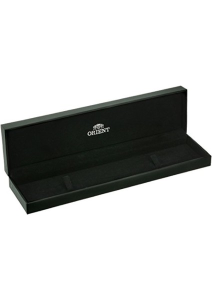 RA-AC0F11L30B Otomatik Deri Siyah Lacivert Kadran Safir Cam 42 mm Erkek Kol Saati modelleri