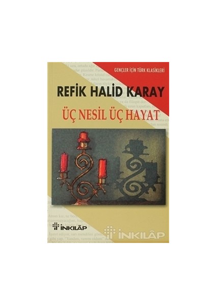 Refik Halid Karay 13 Kitap Seti + Okuma Sticker'ları indirimleri