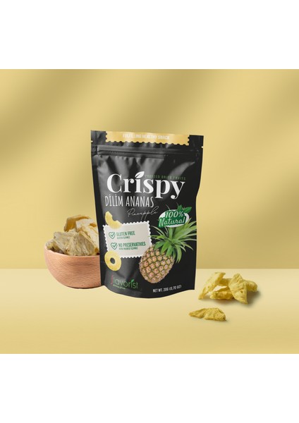 Dondurularak Kurutulmuş Meyveler 7'li Mix Paket fiyatları