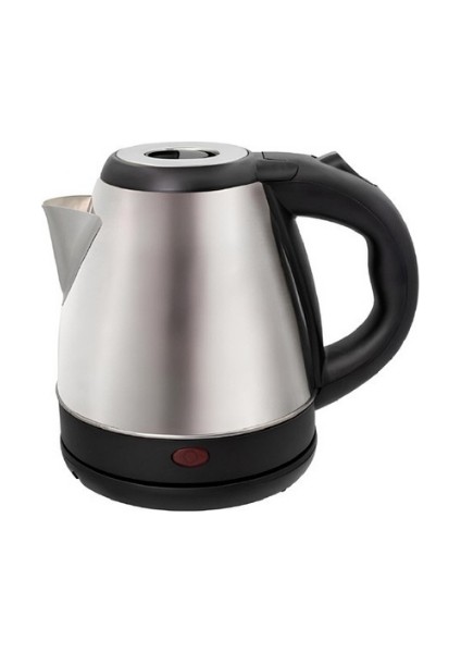 1.2lt Kettle Otel Tipi Paslanmaz Çelik,otomatik Kapamalı