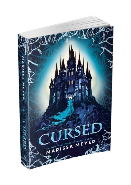 Marissa Meyer 4 Kitap Seti + Okuma Sticker'ları modelleri