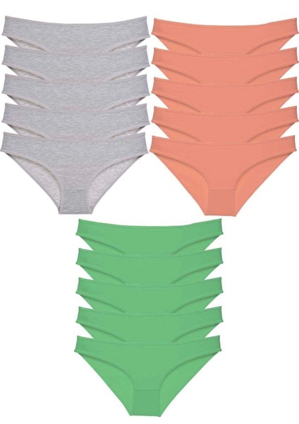 Konforunuz Için Kadın Slip Külot Seti fiyatları