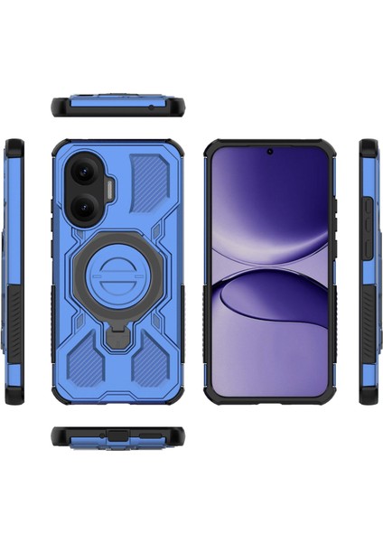 Xiaomi Redmi Turbo 4 Pro/xiaomi Poco F7 Manyetik Telefon Kılıfı, Askeri Düşme Korumalı Magsafe Telefon Kılıfı Kapağı Xiaomi Redmi Turbo 4 Pro/xiaomi Poco F7 (Yurt Dışından) fiyatları