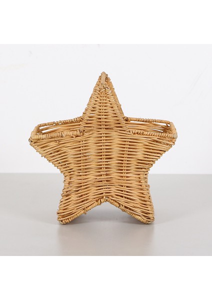 Mylamp Yıldız Rattan 20X11X20 Cm. Dekoratif Düzenleme fiyatları