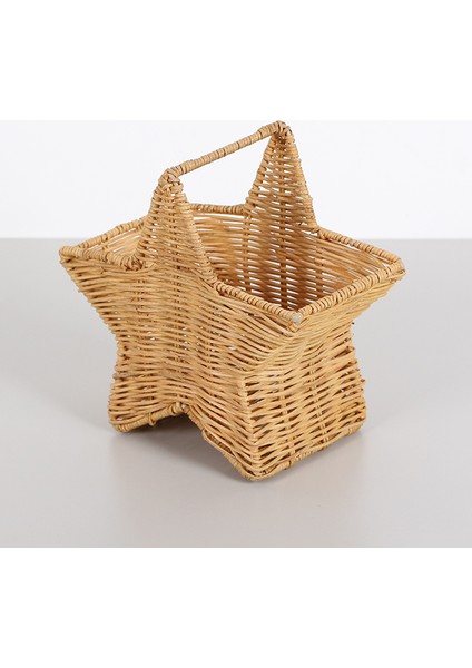 Mylamp Yıldız Rattan 20X11X20 Cm. Dekoratif Düzenleme fırsatları