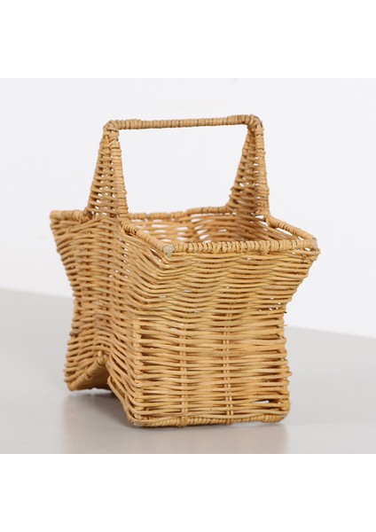 Mylamp Yıldız Rattan 20X11X20 Cm. Dekoratif Düzenleme indirimleri
