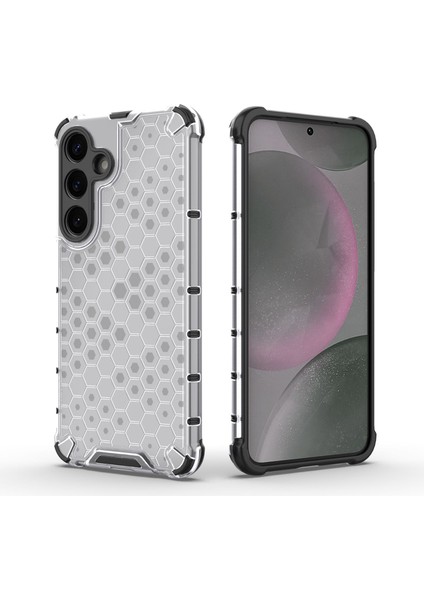 Samsung Galaxy S25 Plus Telefon Kılıfı, Şeffaf Düşmeye Dayanıklı Telefon Kılıfı Kapağı Samsung Galaxy S25 Plus (Yurt Dışından) fiyatları