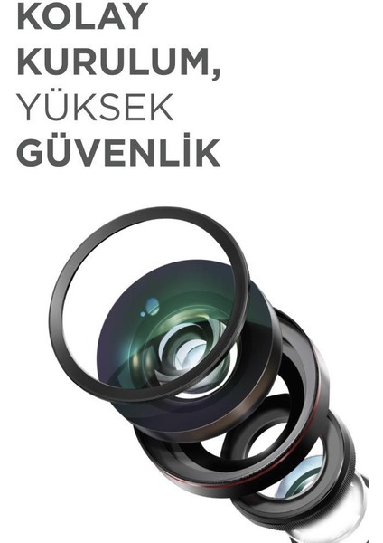 Cmr-31 Beyaz Full Hd LED Aydınlatmalı Wifi Smart Ip Güvenlik Kamerası fırsatları