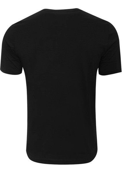 Graphıc Tee Siyah Erkek T-Shirt 688034-01 fiyatları