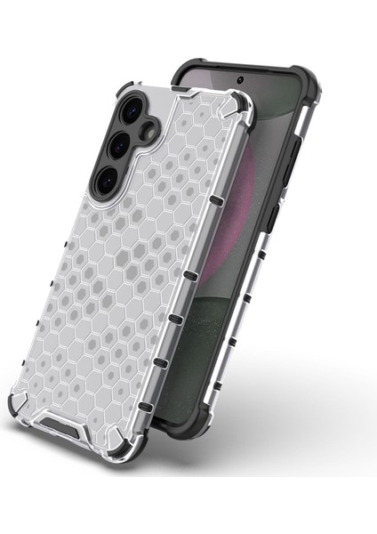 Samsung Galaxy S25 Plus Telefon Kılıfı, Şeffaf Düşmeye Dayanıklı Telefon Kılıfı Kapağı Samsung Galaxy S25 Plus (Yurt Dışından) indirimleri