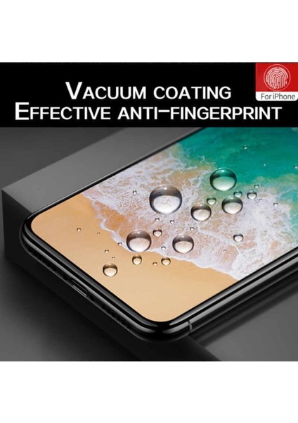 Apple Iphone 7 Plus Kırılmaz Cam K Iphone 7 Plus Tempered Glass Ekran Koruyucu modelleri