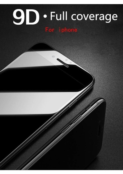 Apple Iphone 7 Plus Kırılmaz Cam K Iphone 7 Plus Tempered Glass Ekran Koruyucu indirimleri