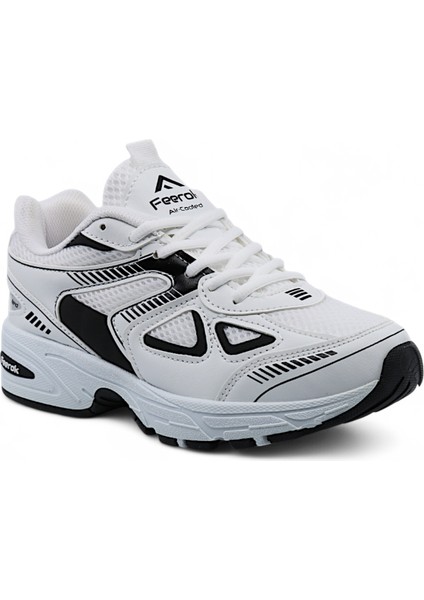 Fezero Air Cooled Flex Unisex Günlük Spor Ayakkabı