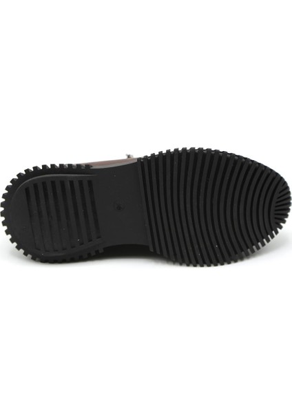 25405003K Kadın Deri Ayakkabı fırsatları