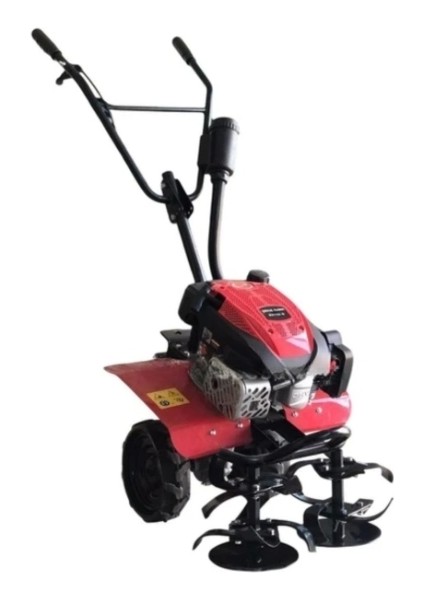 Yavuz Y50 170S 5.5 Hp Benzinli Ipli Tekerlekli Çapalama Makinesi
