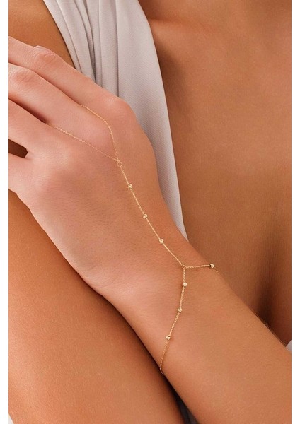 14 Ayar Altın Dorikalı Şahmeran fırsatları