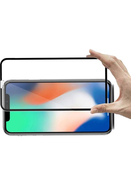 iPhone X/ 11 Pro Uyumlu Darbelere Karşı Dayanıklı Kristal Netlik Antistatik Ekran Koruyucu fiyatları
