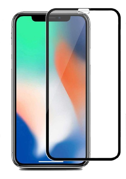 iPhone X/ 11 Pro Uyumlu Darbelere Karşı Dayanıklı Kristal Netlik Antistatik Ekran Koruyucu modelleri