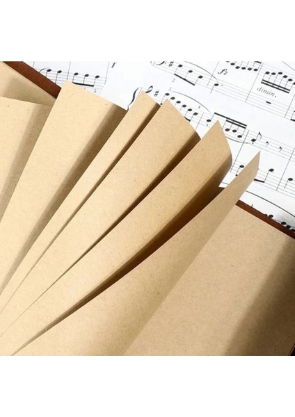 Yaprak Baskılı Deri Kapaklı Özel Tasarım Hediyelik Deri Kaplı Ajanda Anı Defteri Not Defteri Turuncu Ithal Ürün fırsatları